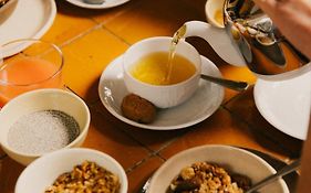 Le Moulin, Lourmarin, A Beaumier Hotel